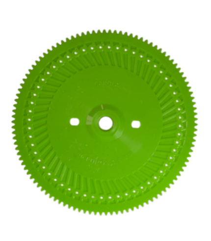 Disco MILHETO BRACHIARIA GERGELIN CANOLA 56 FUROS 1,5mm - Precision Planting