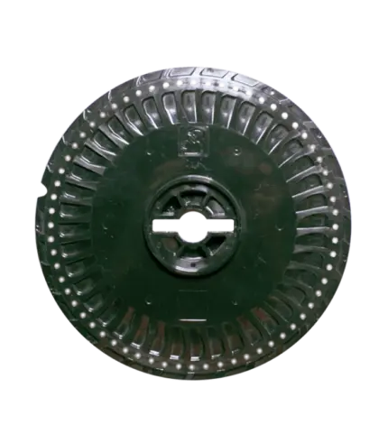 Disco – Plantio de Soja – 68 Furos – 4,0mm – Promax