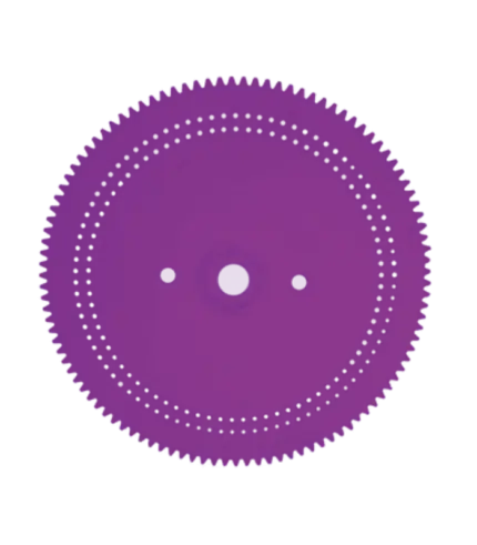 Disco – Plantio de Trigo – 160 Furos – 1,8mm