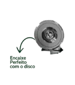 Anel de Vedação Sementes Finas - John Deere